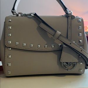 Michael Kors mini cross body